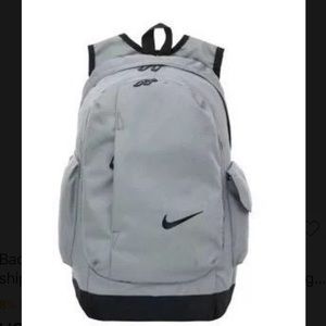 Nike sports bag